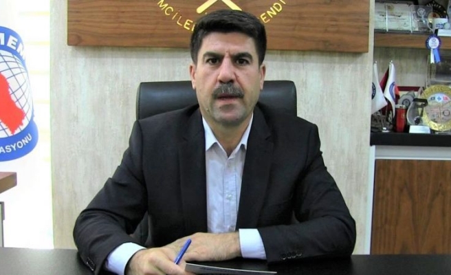 Coşkun: Doğru kararların alınması, ince ayarların yapılması gerekmekte