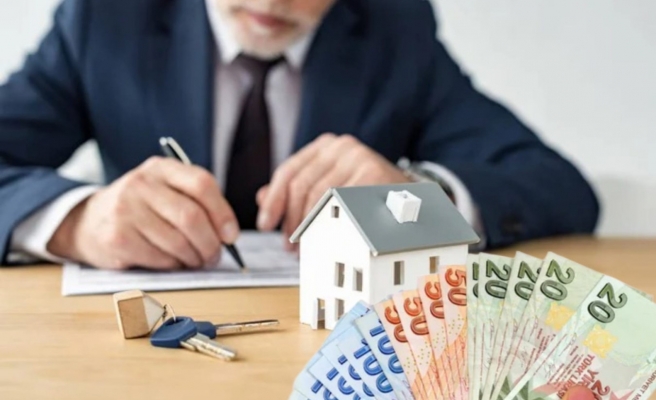 İş yerleri için kira zam oranı belli oldu