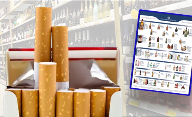 Alkol ve sigarada ÖTV zammı ne kadar olacak?