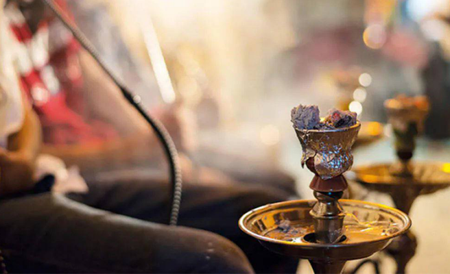 Urfa'da nargile yasak kararının alınıp alınmayacağı merak konusu oldu