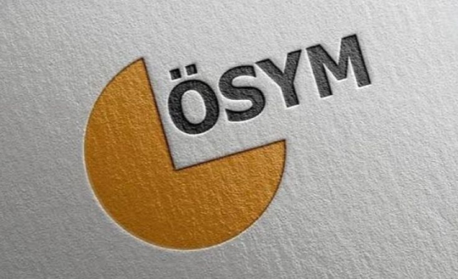 ÖSYM açıkladı: KPSS tercihleri başladı