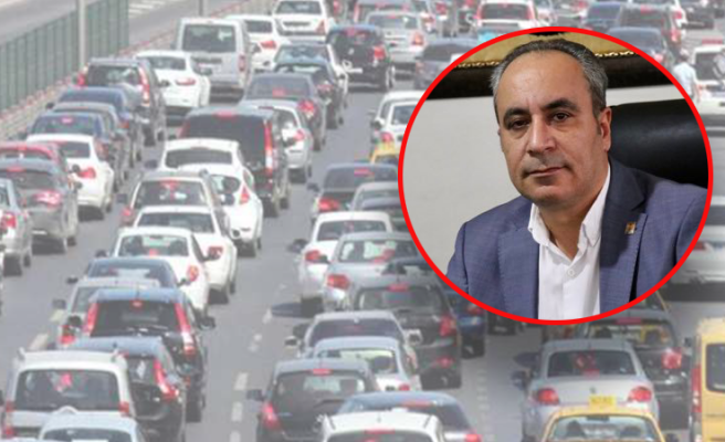 ŞANSED Başkanı Yıldız MTV artışına tepki gösterdi