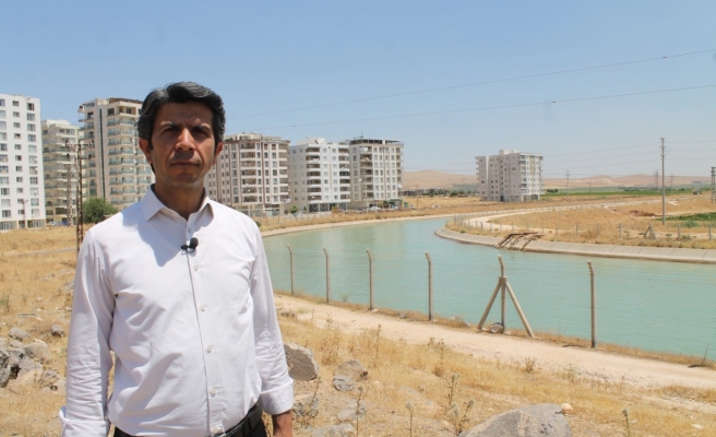 HÜDA PAR boğulma vakalarına dikkat çekti!