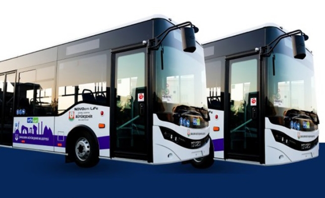 Bayramda 760 bin kişi ücretsiz ulaşımdan faydalandı