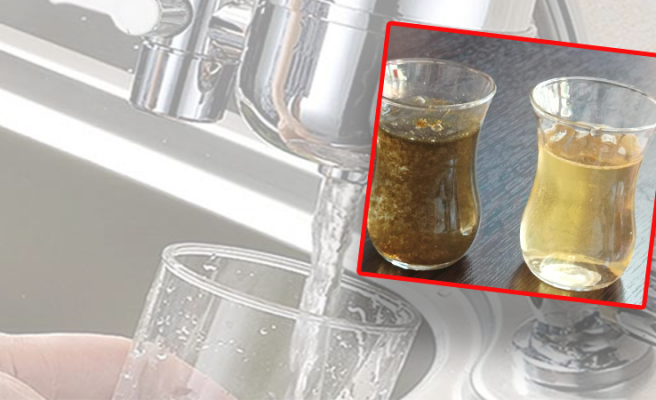 Urfa'da arıtma cihazı satıcılarının tüketiciyi yanılttığı iddia edildi