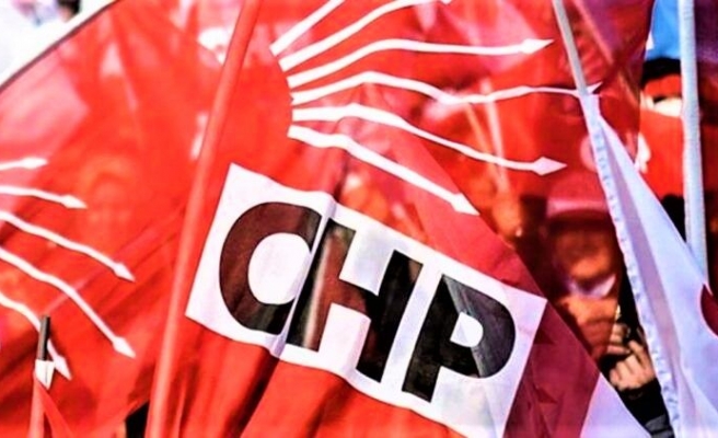 CHP Suriyelilerin geri dönmelerine ilişkin Meclis'e önerge verdi