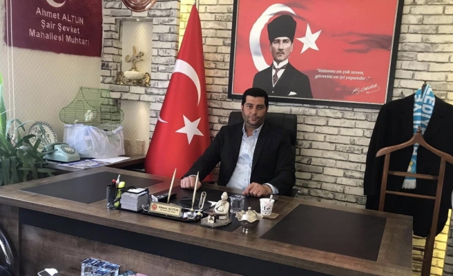 Evlerin günlük kiralanmasına muhtardan sert uyarı!