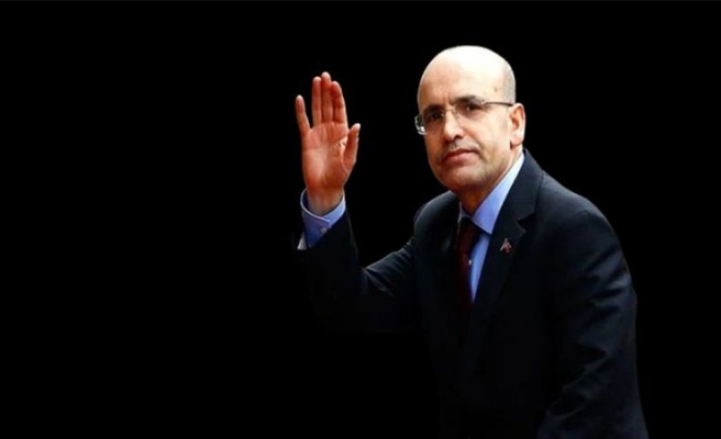 Bakan Şimşek: Deprem kaynaklı harcamalar 761,7 milyar liraya ulaşacak