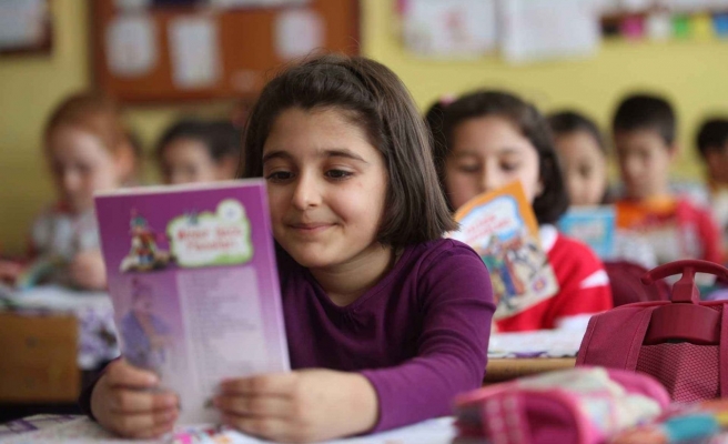 MEB okulların açılış tarihini duyurdu