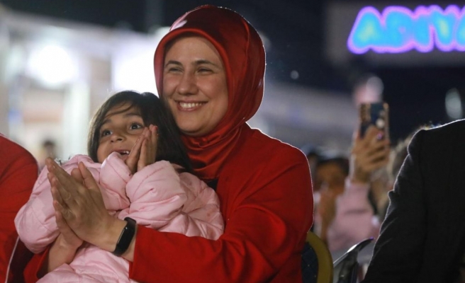 Kızılay'ın yeni başkanı belli oldu!