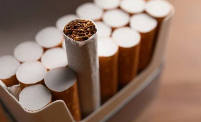 İki sigara grubuna daha zam daha geldi