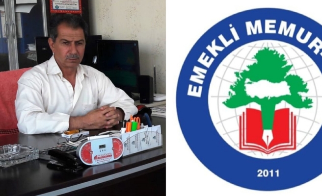 Urfa'da sendika başkanından memur zammına tepki