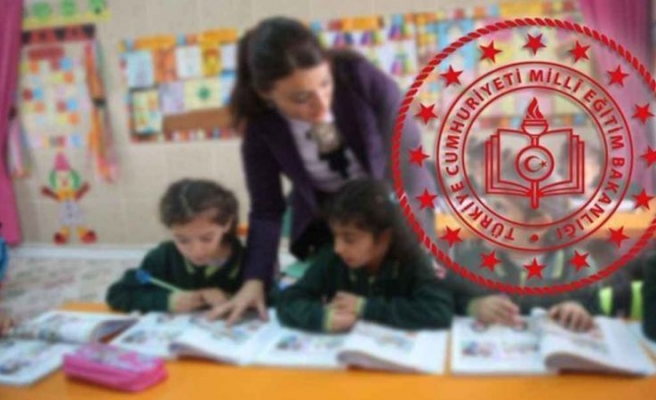 Deprem bölgesindeki öğretmenlerin atama sonuçları açıklandı