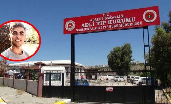 Haliliye’deki cinayete ilişkin 10 kişi gözaltına alındı