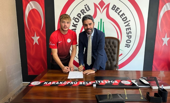 Urfa temsilcisinden bir transfer daha!