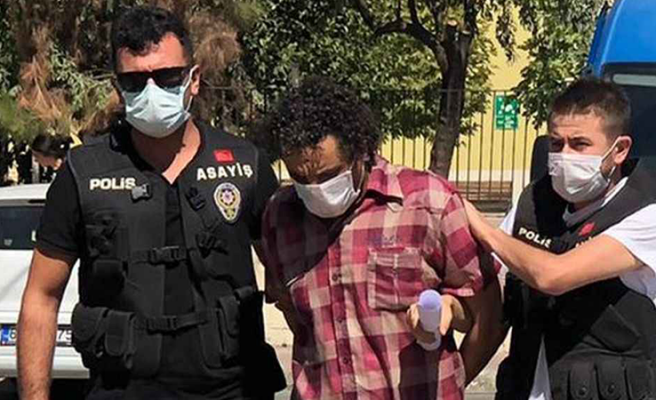 Urfa'da kızını yakarak öldüren şahsın cezası belli oldu