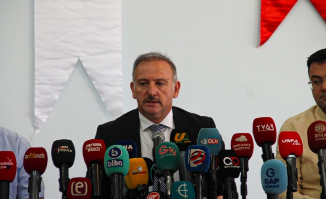 Harran Üniversitesi Hastanesine 5 profesör ve 22 doktor kadrosu açıldı