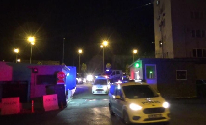 Urfa'da aranan şahıslara şafak operasyonu!
