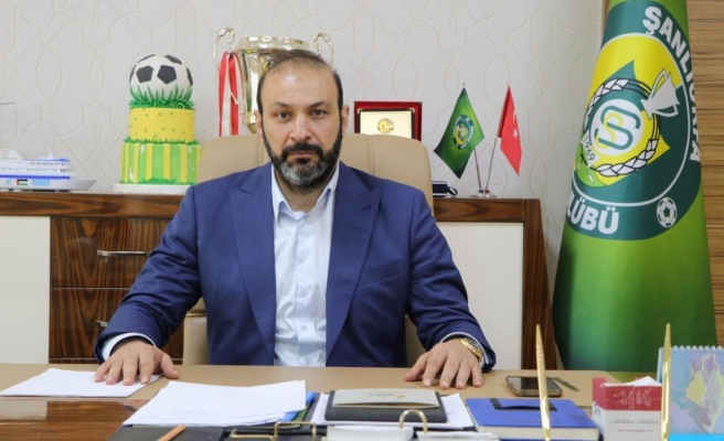 Başkan İzol'dan engellenen kullanıcılara ilişkin açıklama