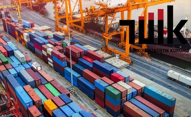 Türkiye’nin yıllık cirosu arttı
