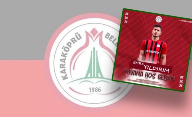 Karaköprüspor’da kaptan ile yollar ayrıldı