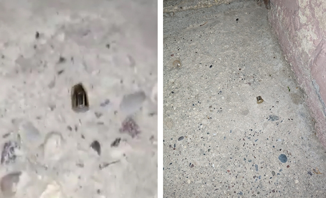 Urfa’da faciaya ramak kaldı!