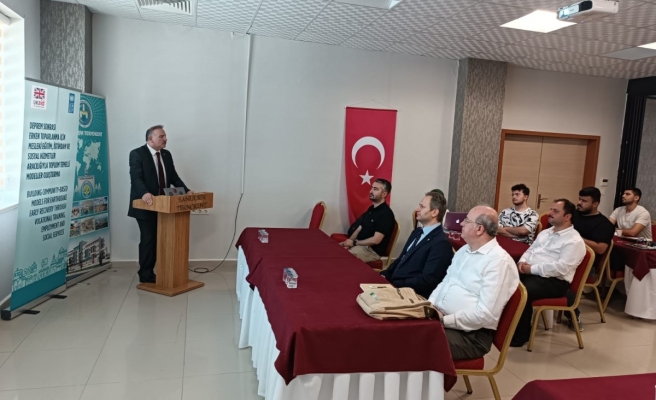 Teknokent’te, istihdam odaklı yazılım eğitimleri başladı