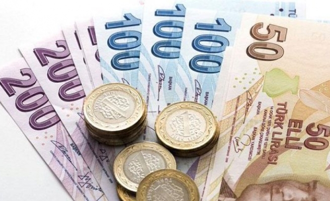 Emekliye %25 zam! Mecliste kabul edildi...