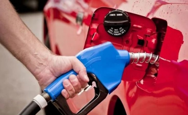 Benzine zam gelmeye devam ediyor