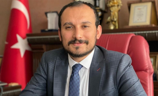 Hilvan Devlet Hastanesinin başhekimi görevinden ayrıldı