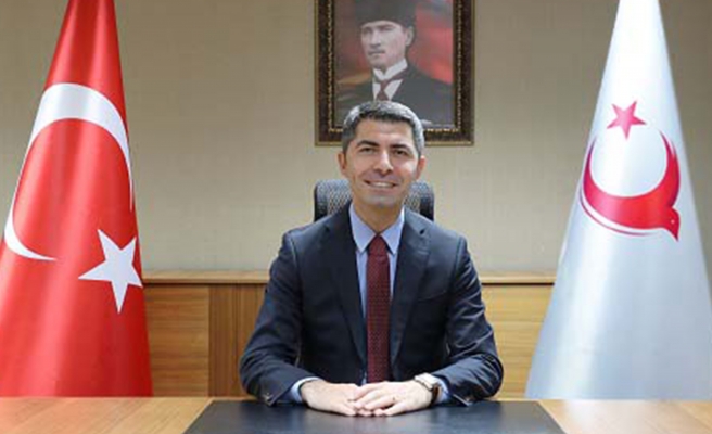 Eski Urfa vali yardımcısı Ramazan Seçilmiş genel müdürlük görevine atandı