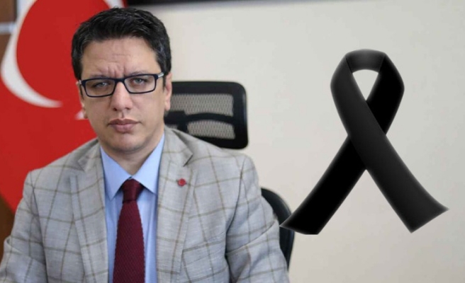 Halfeti Belediye Başkanı Albayrak'ın  yeğeni kazada hayatını kaybetti.