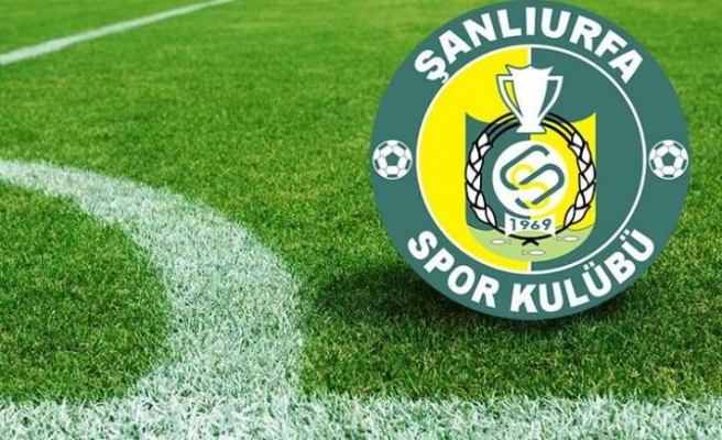 Şanlıurfaspor'da olağanüstü kongre iptal edildi