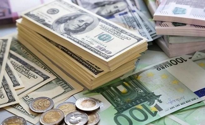 Dolar kuru haftaya rekorla başladı