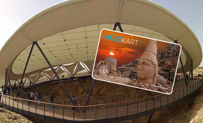 Müzekart ücreti belli oldu!