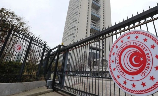 Bakanlık açıkladı: Fahiş fiyat ve stokçuluğa 6 ayda 152,8 milyon lira ceza