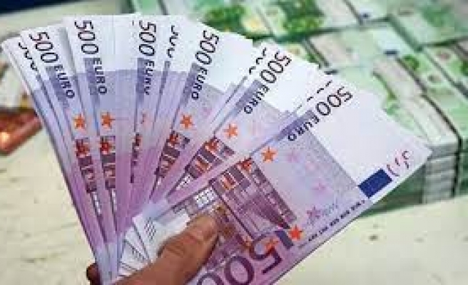 Euro rekor kırdı
