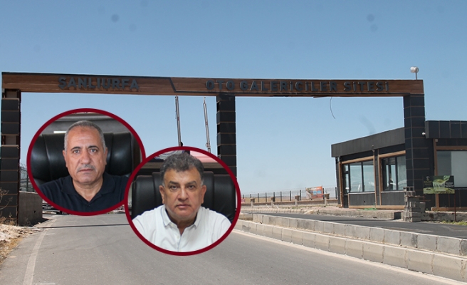 İkinci el otomobil satışlarına kredi engeli