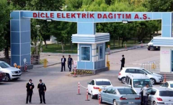 DEDAŞ personeli Urfa dahil 6 ilde greve hazırlanıyor