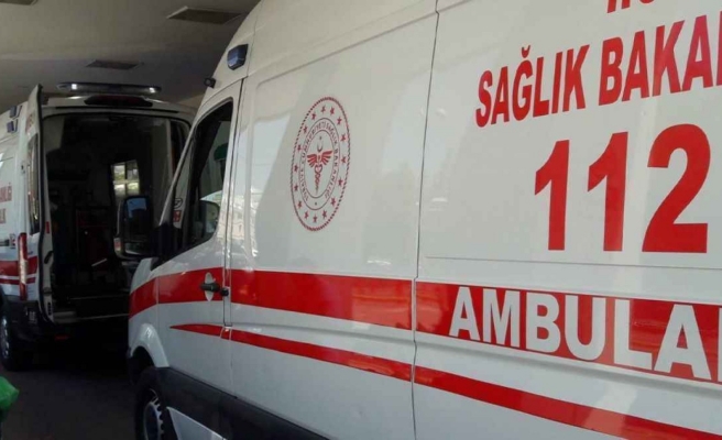 Urfa’da yaşanan silahlı kavgada 2 kişi yaralandı