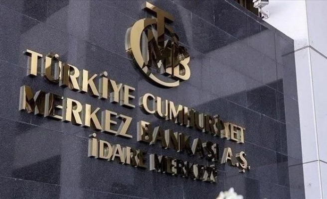 Merkez Bankası faiz kararını yarın açıklayacak