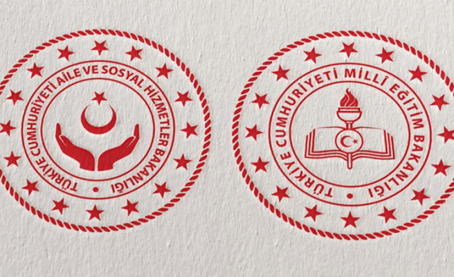 İki bakanlık deprem bölgesi için 