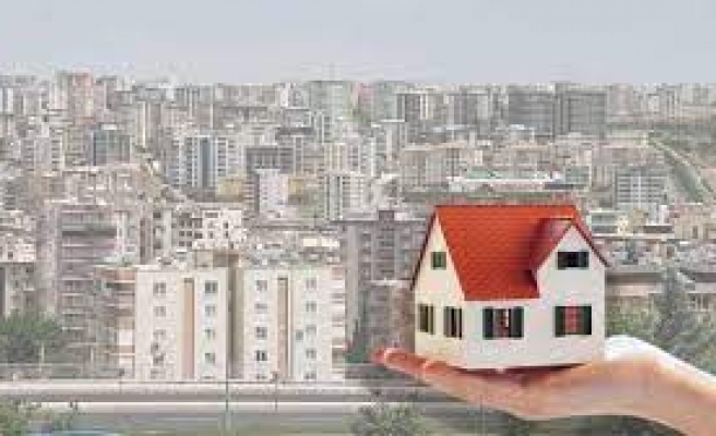 Urfa en çok konut satılan iller arasında
