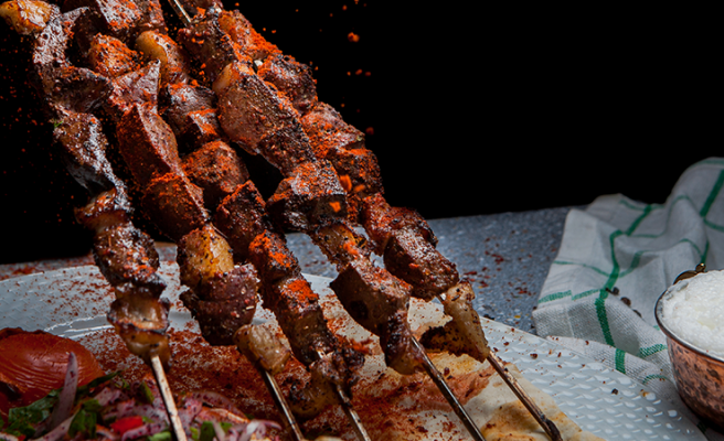 Urfa'da dışarıdaki yemek fiyatları katlandı