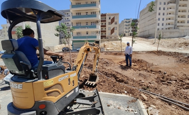 Kito Deresi Yaşam Parkında sona gelindi