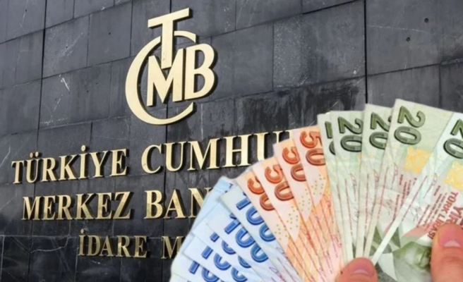 Kur korumalı mevduatta zorunlu karşılık oranı yüzde 15 oldu