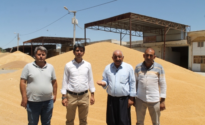 HÜDA PAR TMO’daki randevu krizini gündeme taşıdı