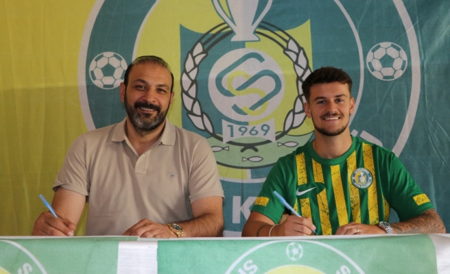 Şanlıurfaspor’da çifte transfer