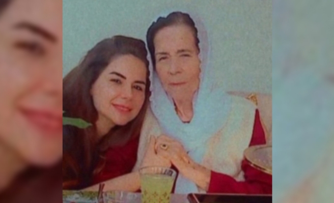 Zeynep Müjde Sakar'ın acı günü