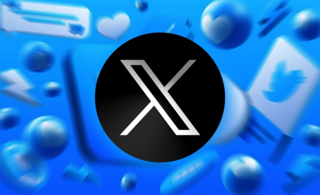 Twitter'ın logosu değişti